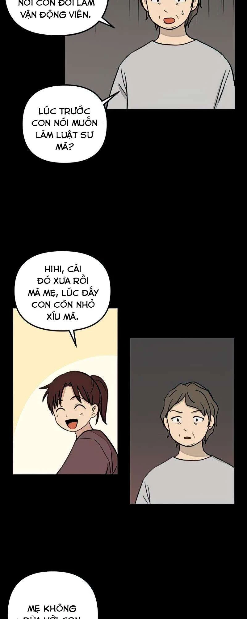 I Have No Home Chapter 67 - 16