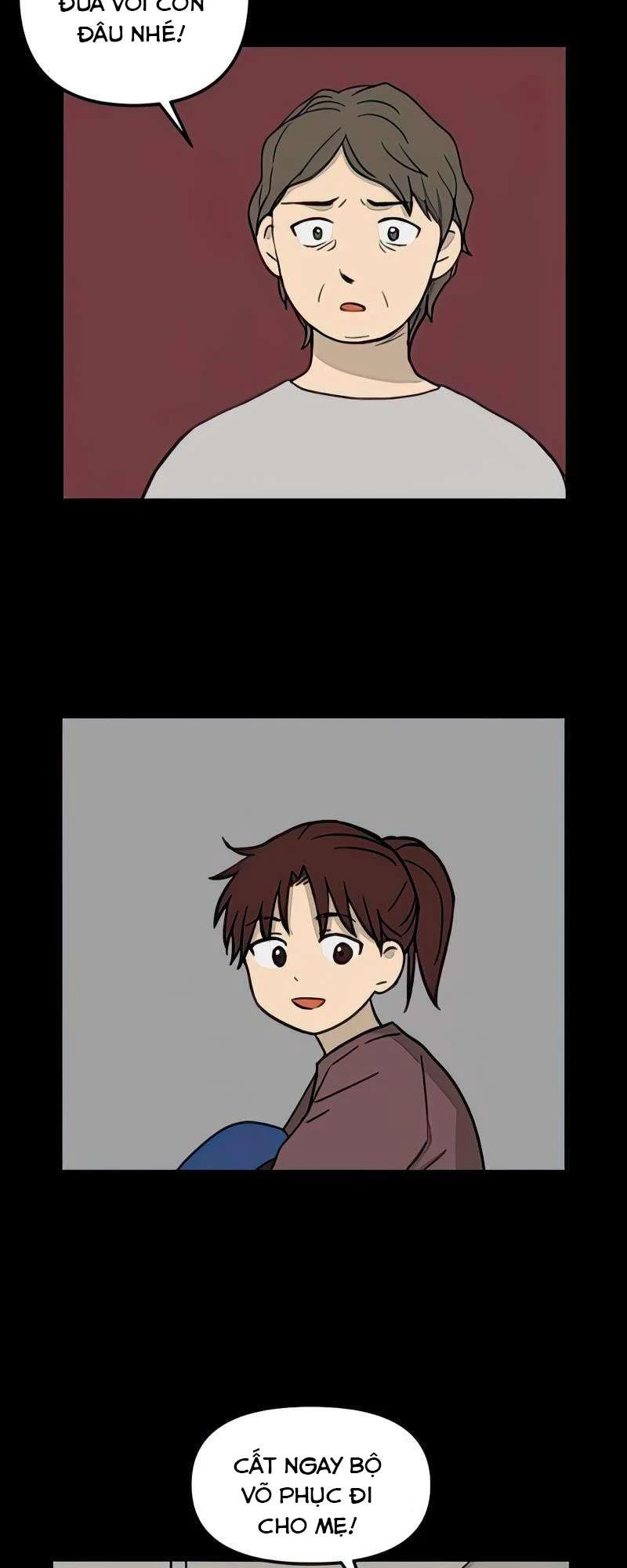 I Have No Home Chapter 67 - 17