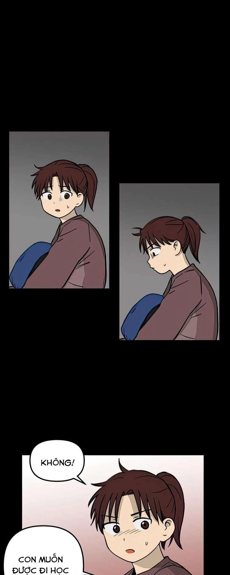 I Have No Home Chapter 67 - 19