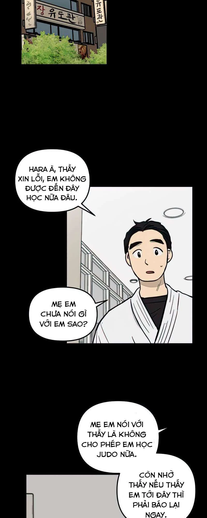 I Have No Home Chapter 67 - 21