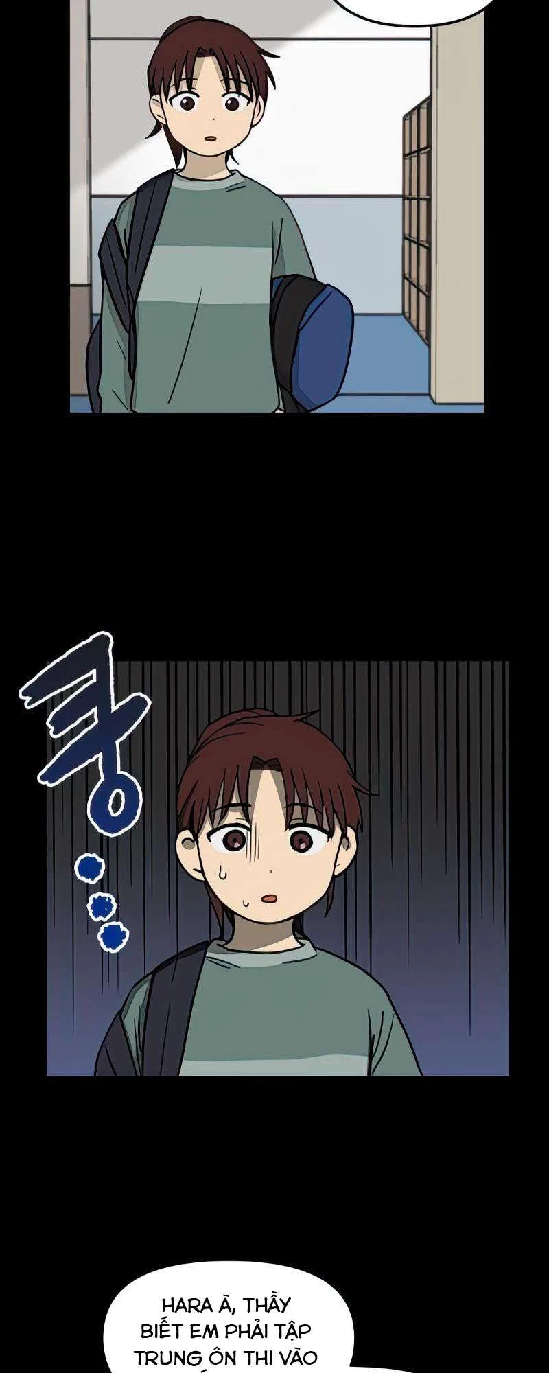 I Have No Home Chapter 67 - 22