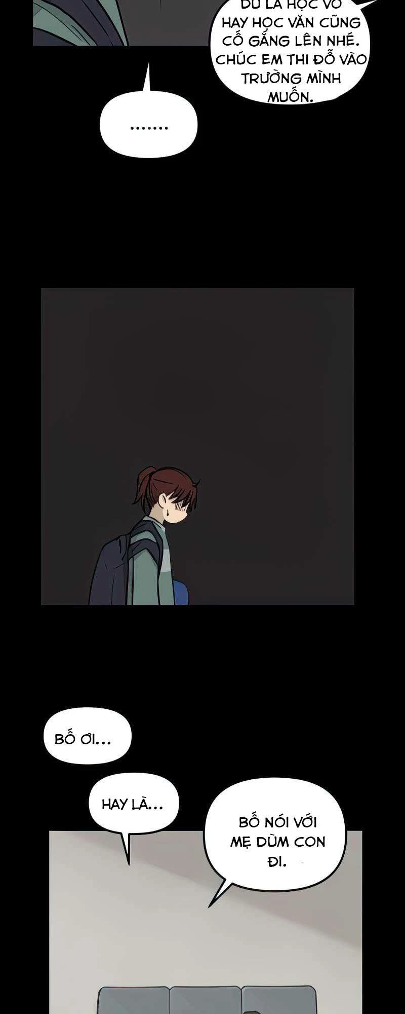 I Have No Home Chapter 67 - 24