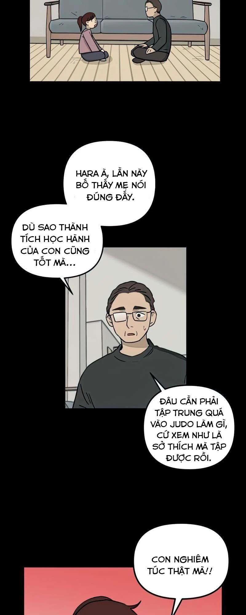 I Have No Home Chapter 67 - 25