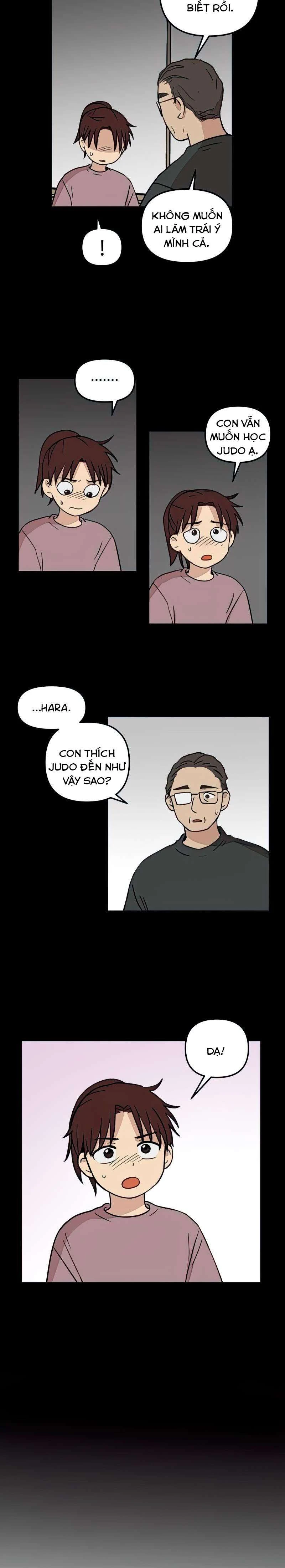 I Have No Home Chapter 67 - 27