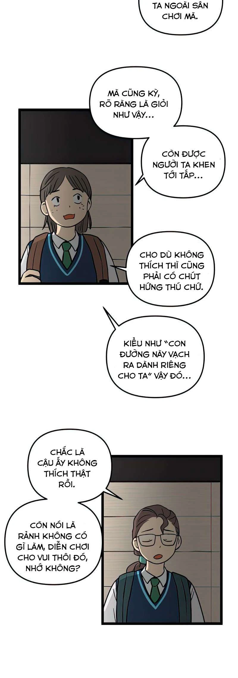 I Have No Home Chapter 67 - 31