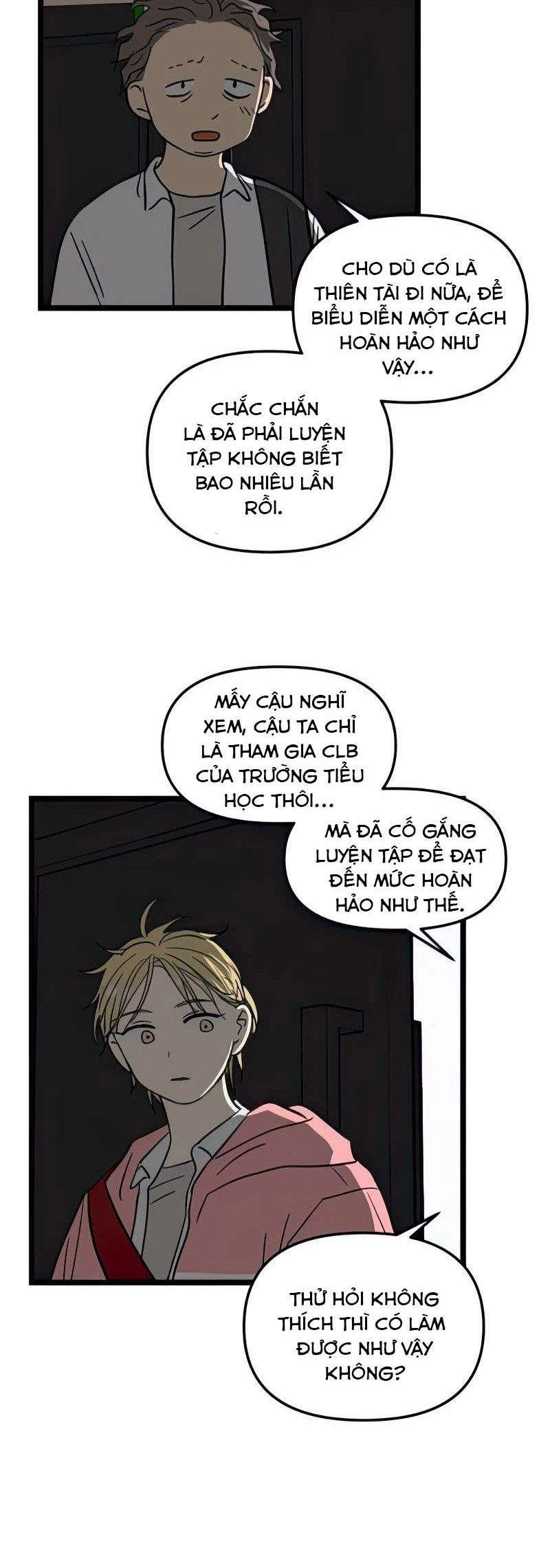 I Have No Home Chapter 67 - 33