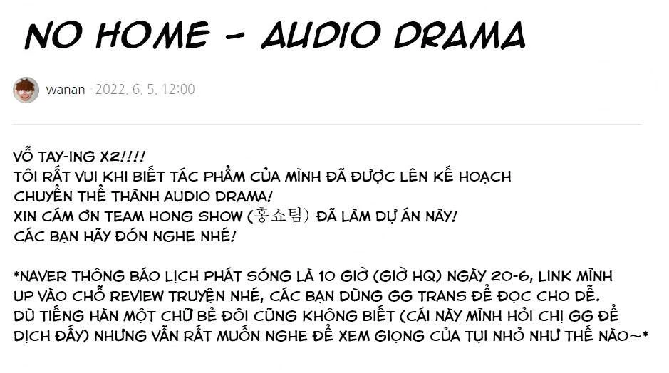 I Have No Home Chapter 67 - 35