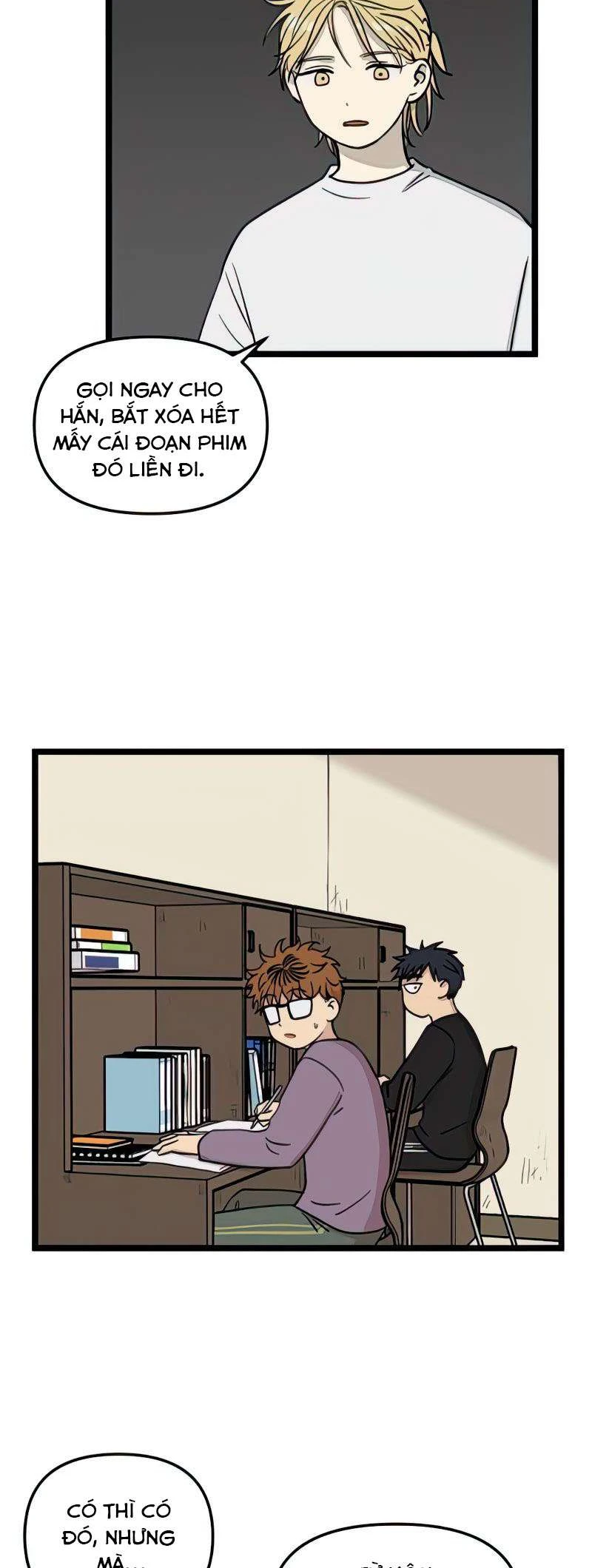 I Have No Home Chapter 68 - 2