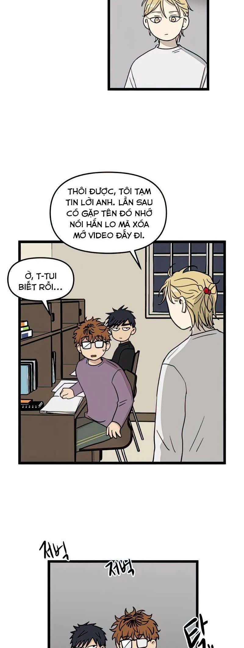 I Have No Home Chapter 68 - 5