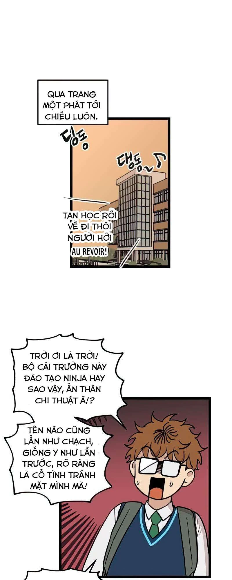 I Have No Home Chapter 68 - 8