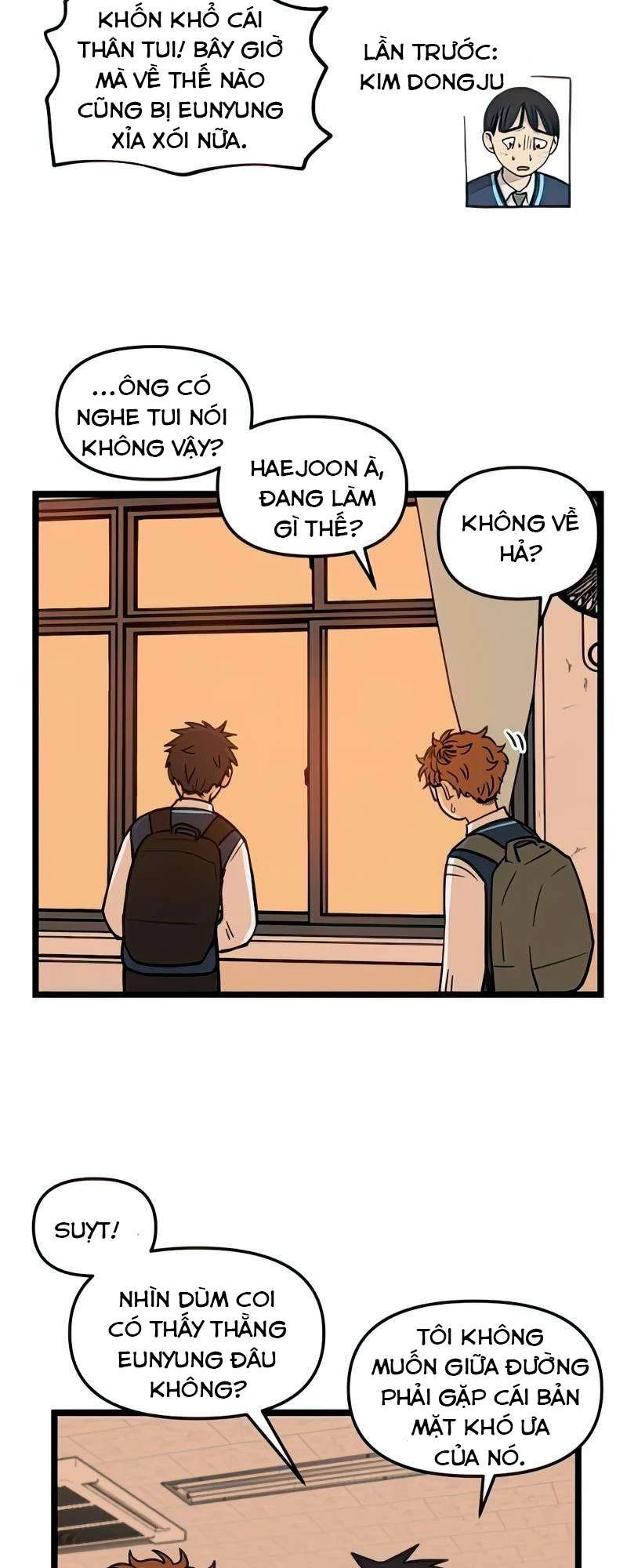 I Have No Home Chapter 68 - 9