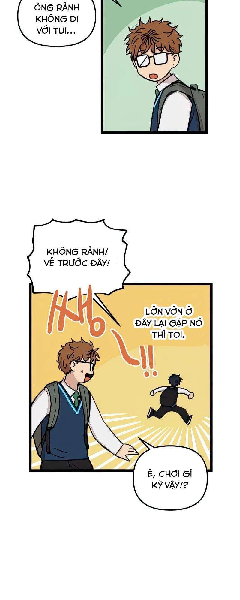 I Have No Home Chapter 68 - 11