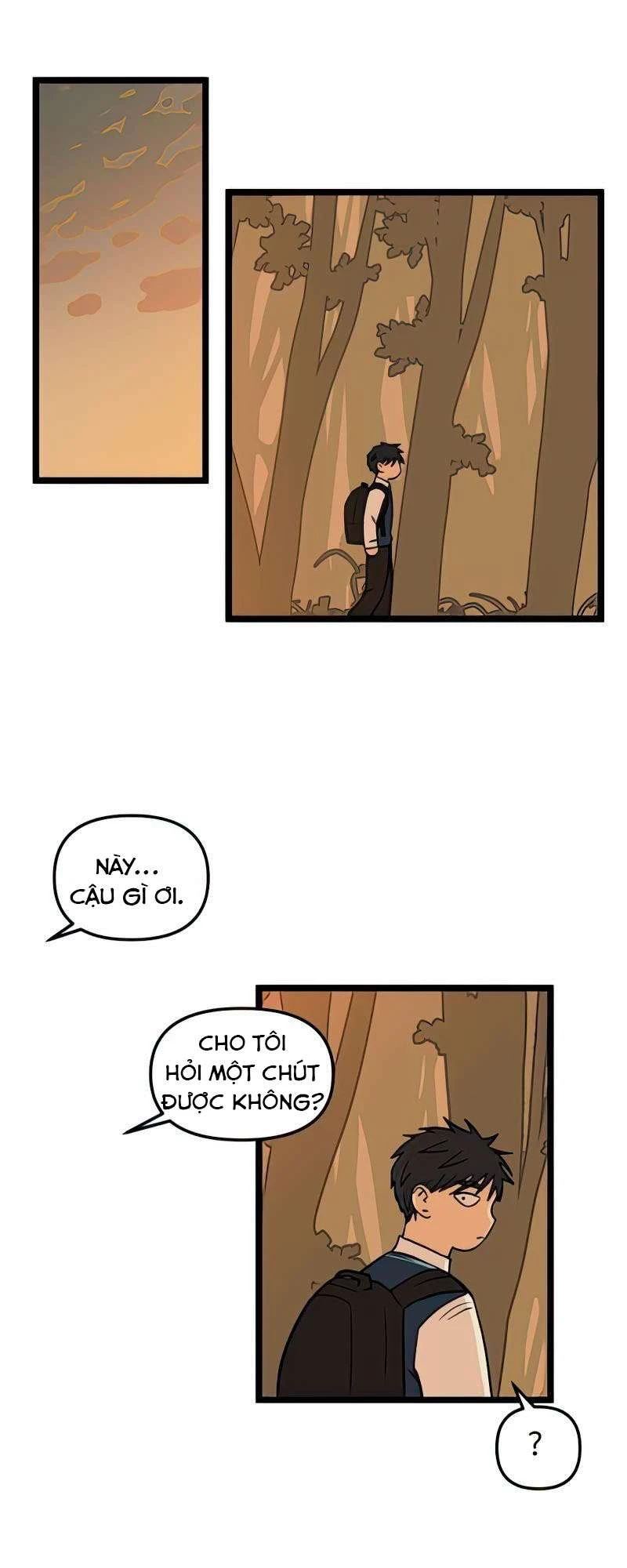 I Have No Home Chapter 68 - 12