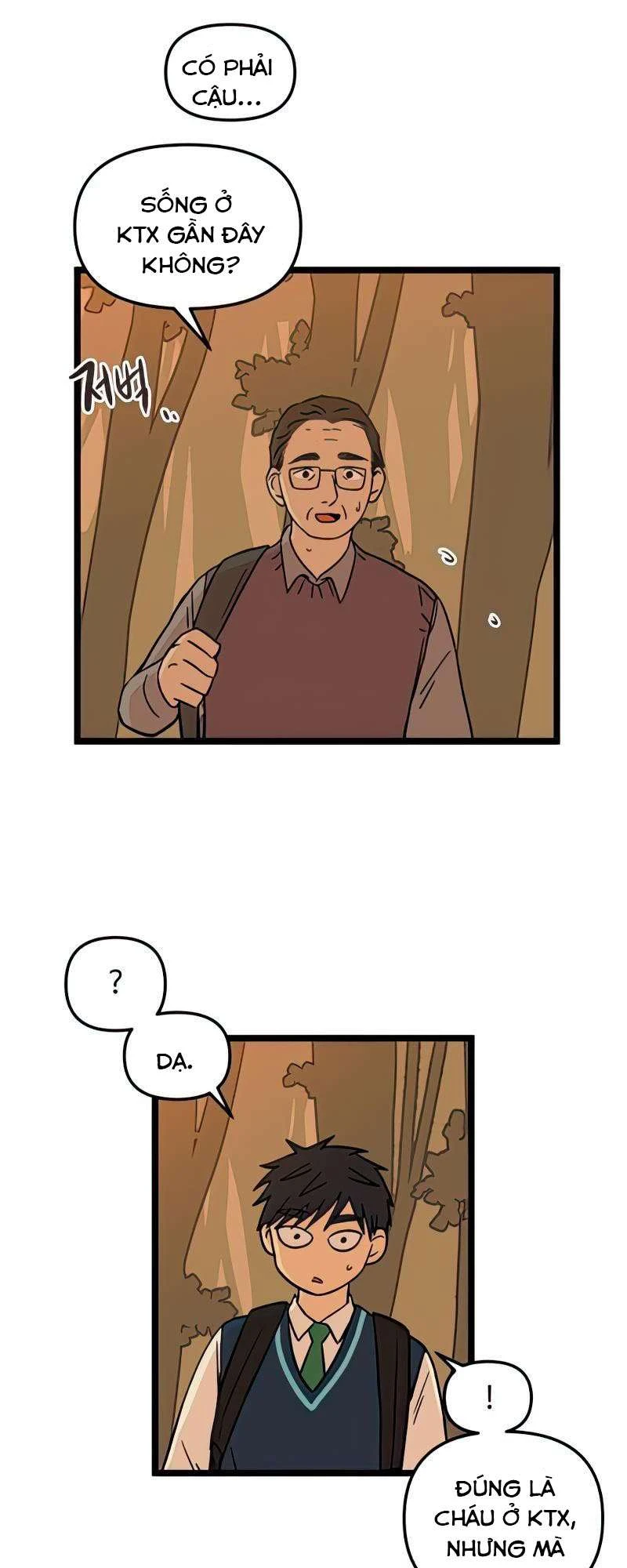 I Have No Home Chapter 68 - 13