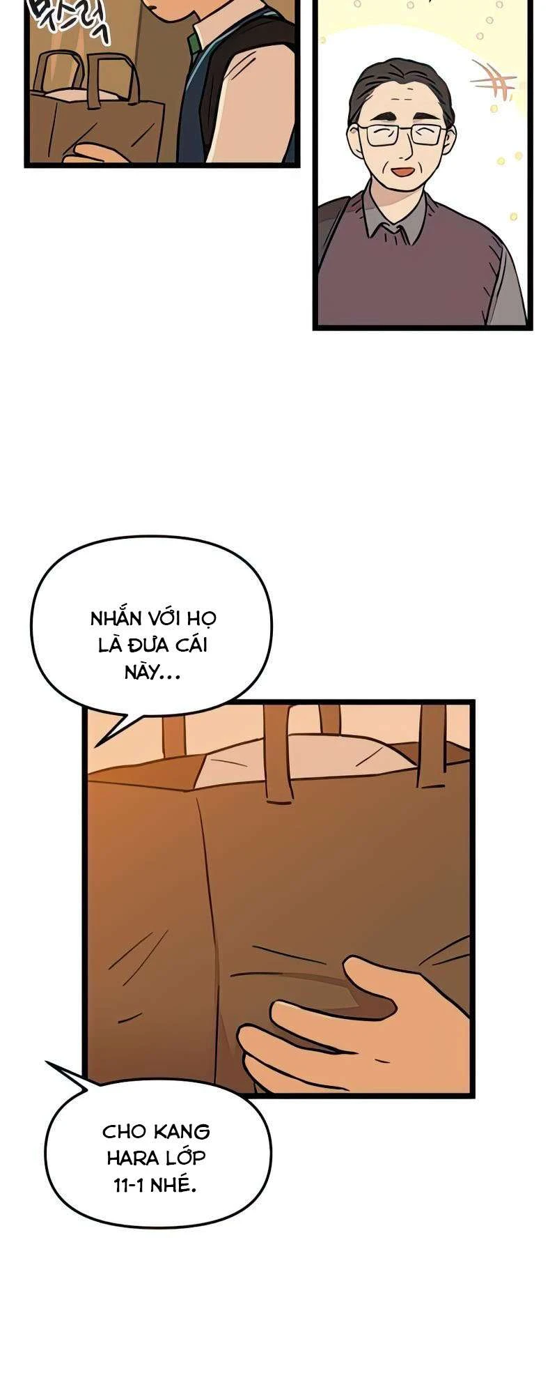 I Have No Home Chapter 68 - 15