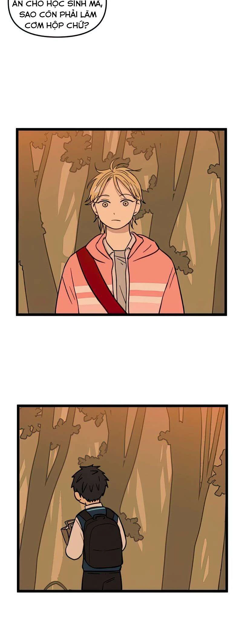I Have No Home Chapter 68 - 18