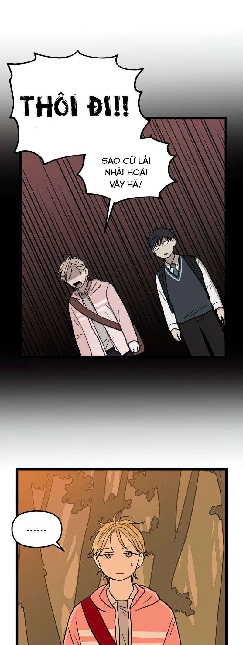 I Have No Home Chapter 68 - 19