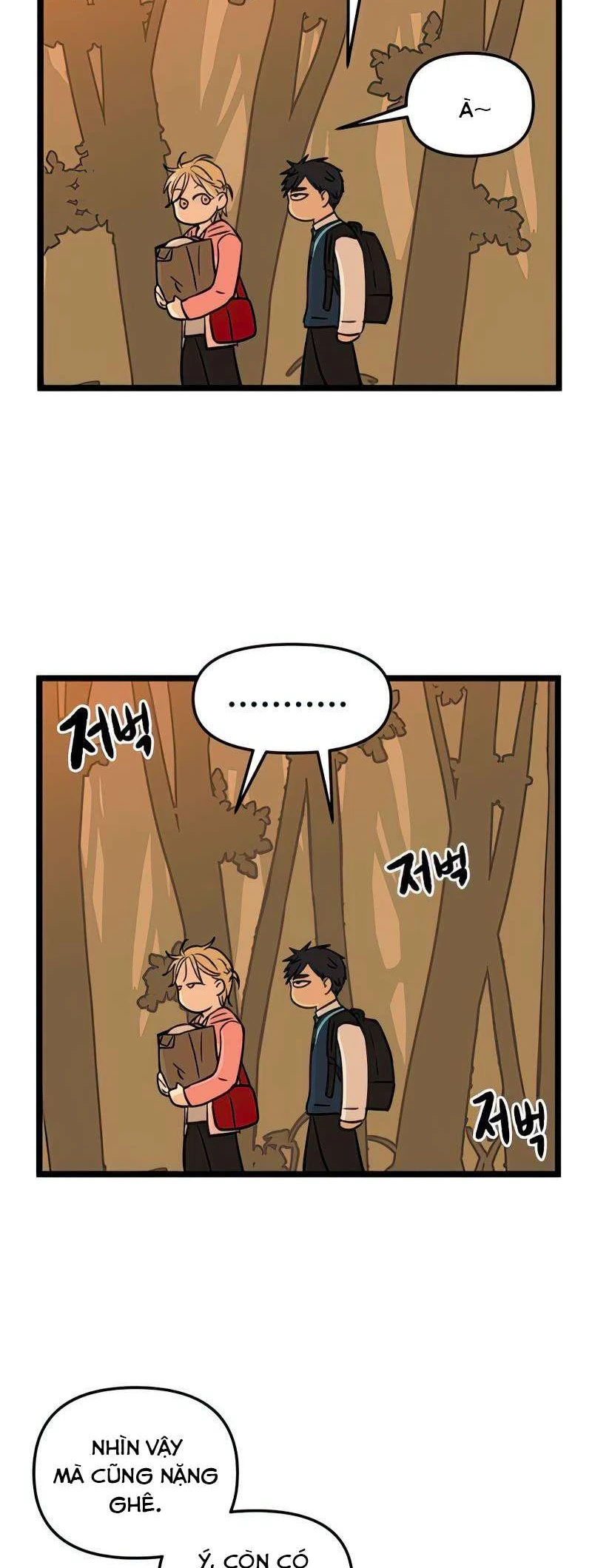 I Have No Home Chapter 68 - 22