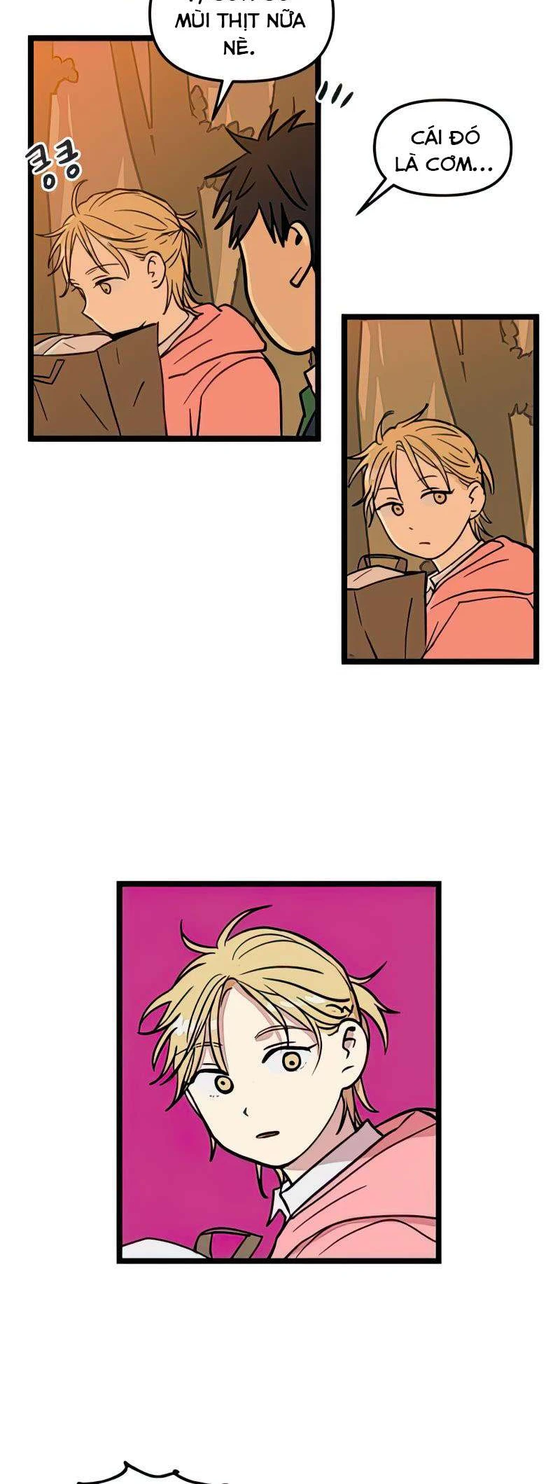 I Have No Home Chapter 68 - 23
