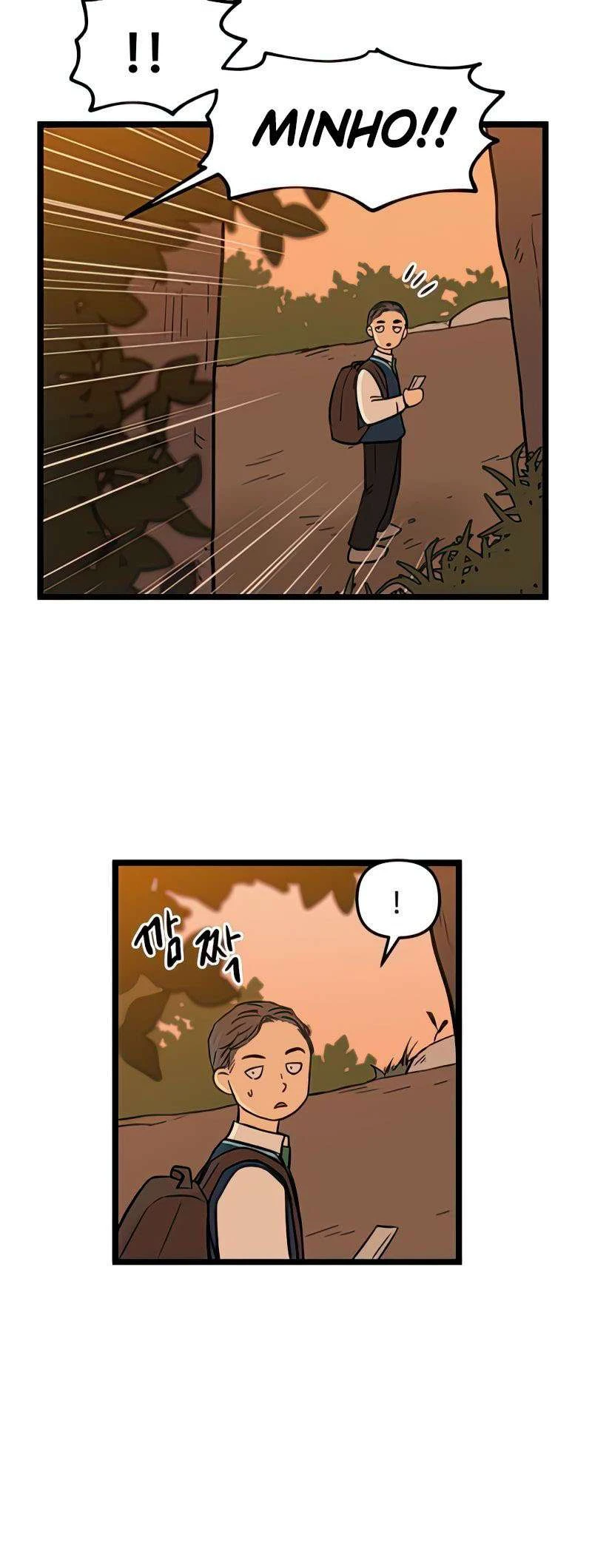 I Have No Home Chapter 68 - 24