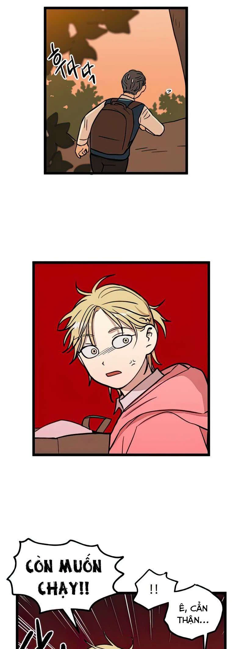 I Have No Home Chapter 68 - 25