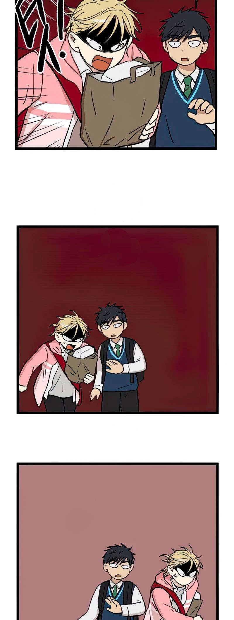 I Have No Home Chapter 68 - 26
