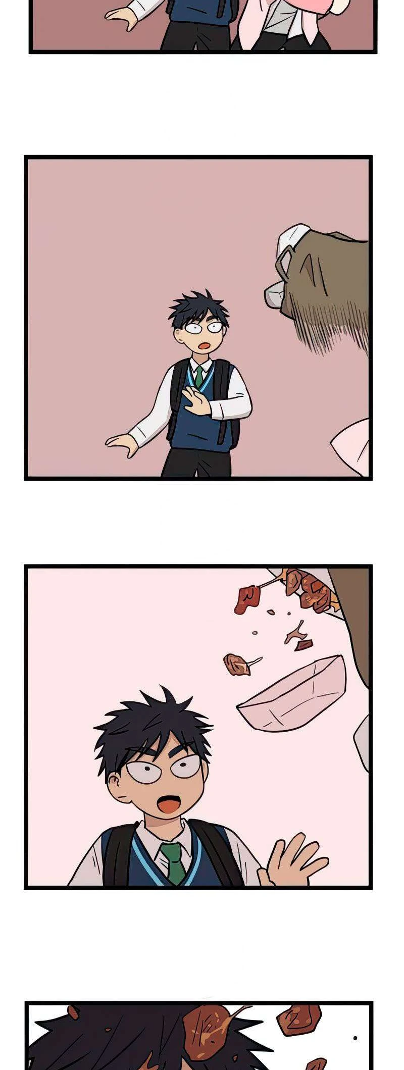 I Have No Home Chapter 68 - 27