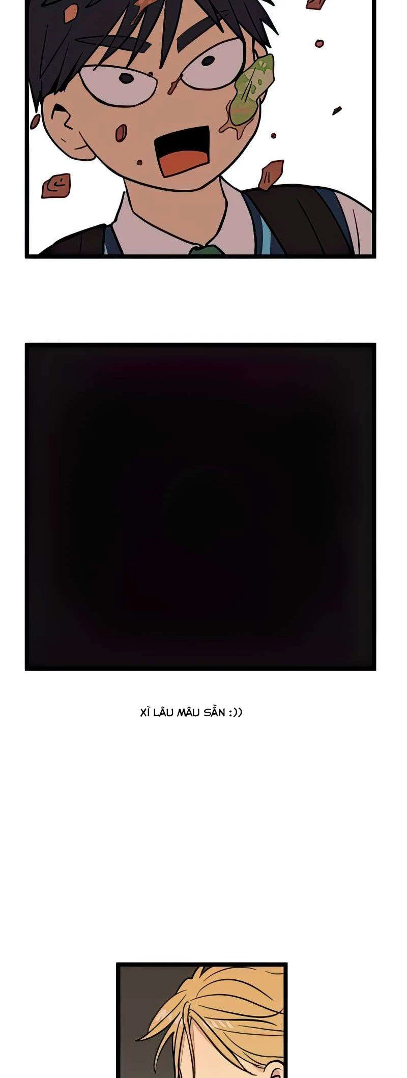 I Have No Home Chapter 68 - 28