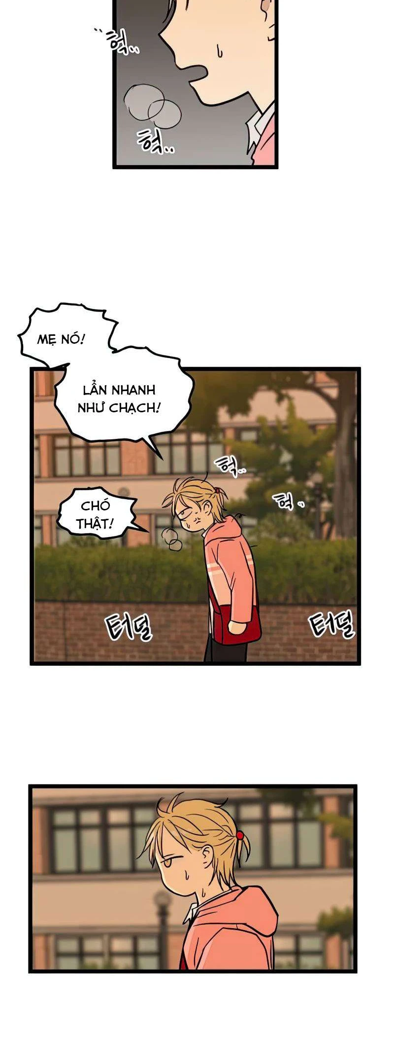 I Have No Home Chapter 68 - 29