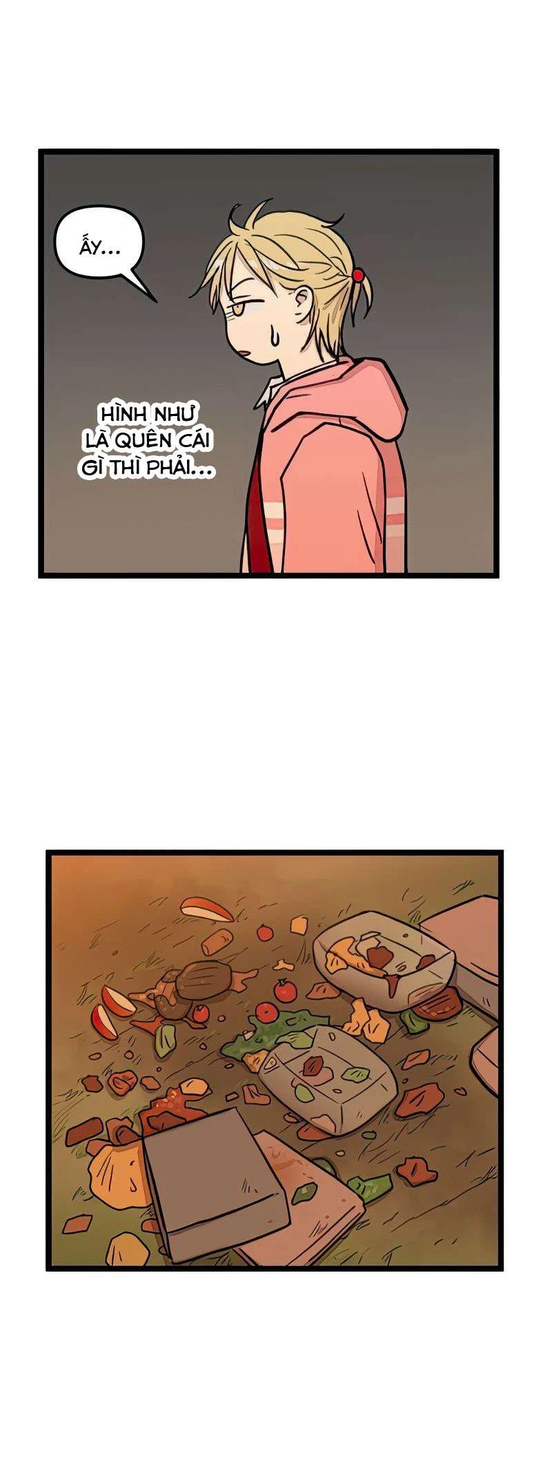 I Have No Home Chapter 68 - 30