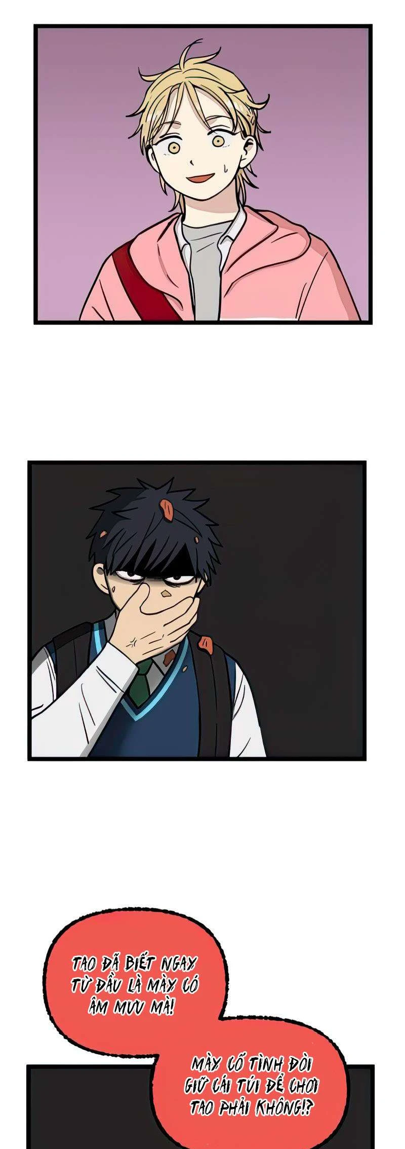 I Have No Home Chapter 68 - 31