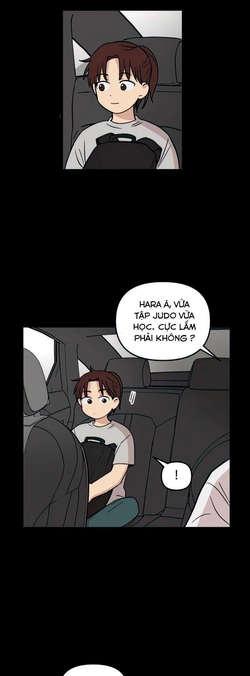 I Have No Home Chapter 69 - 6
