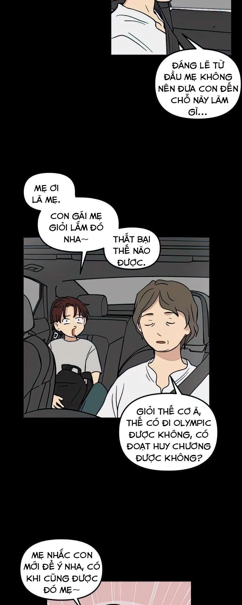 I Have No Home Chapter 69 - 9