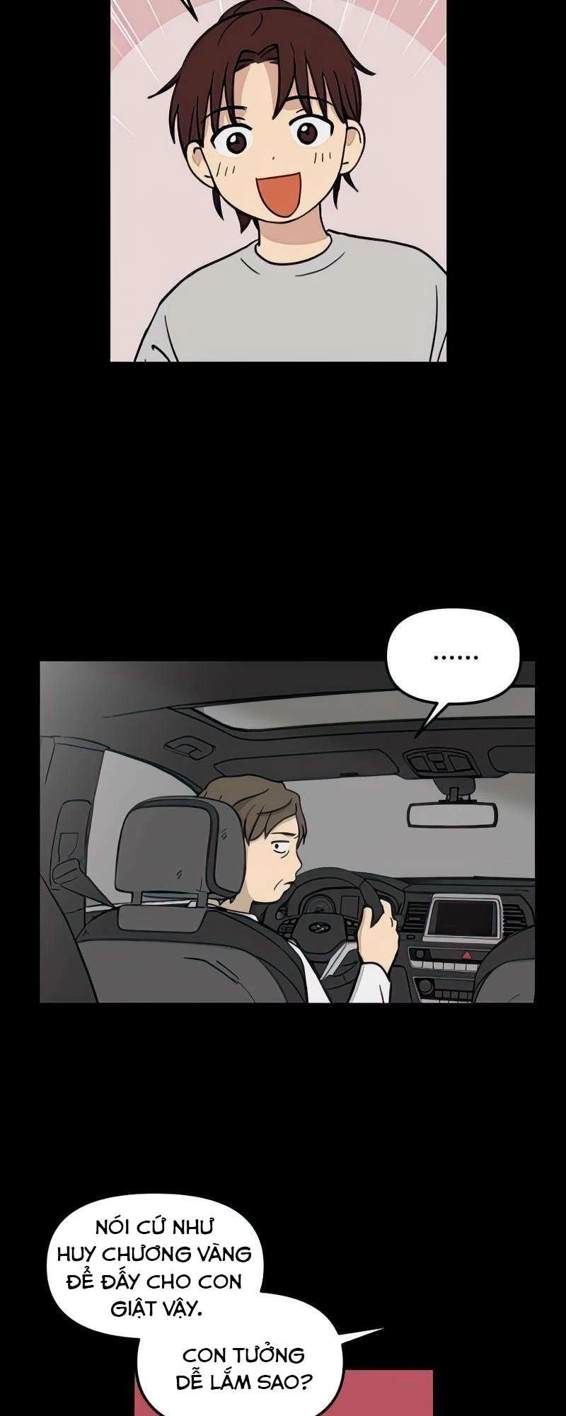 I Have No Home Chapter 69 - 10