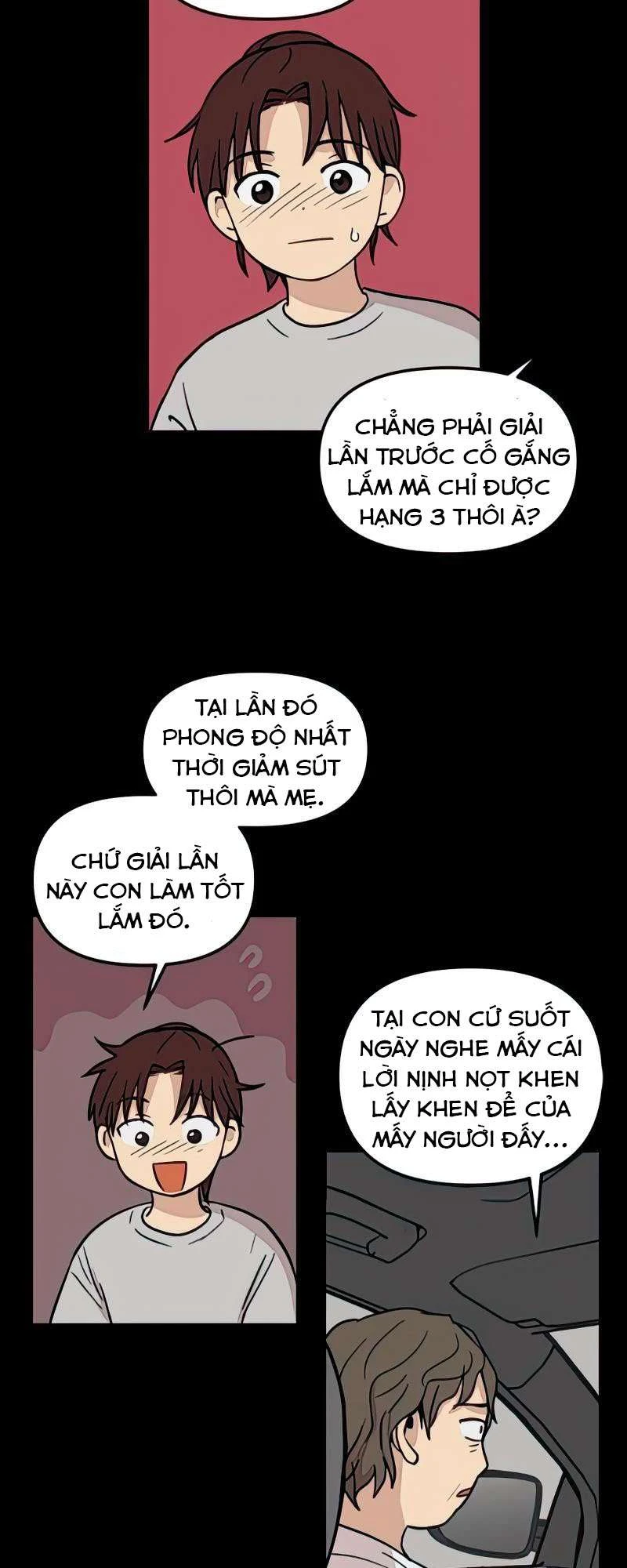 I Have No Home Chapter 69 - 11