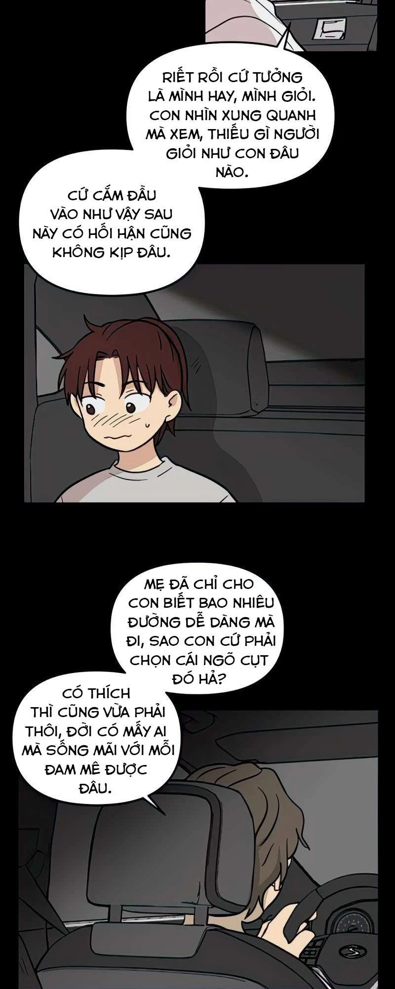 I Have No Home Chapter 69 - 12