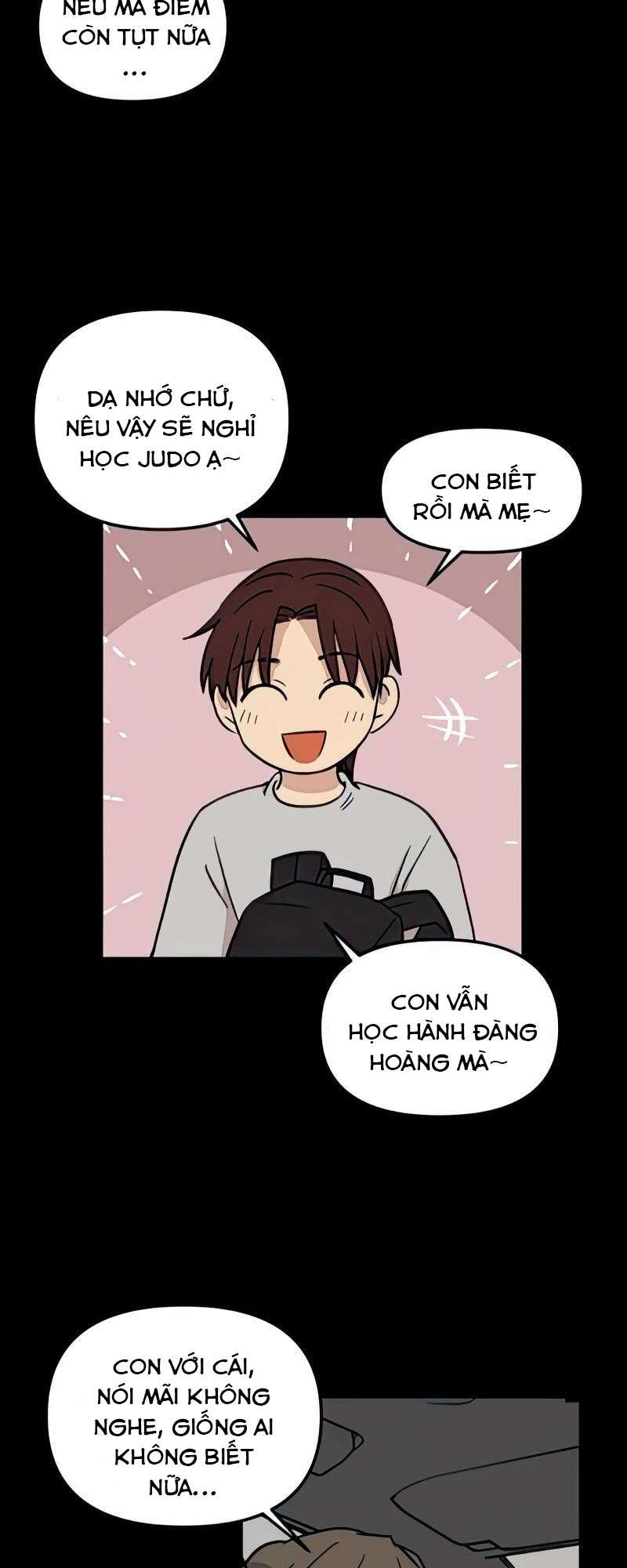 I Have No Home Chapter 69 - 14
