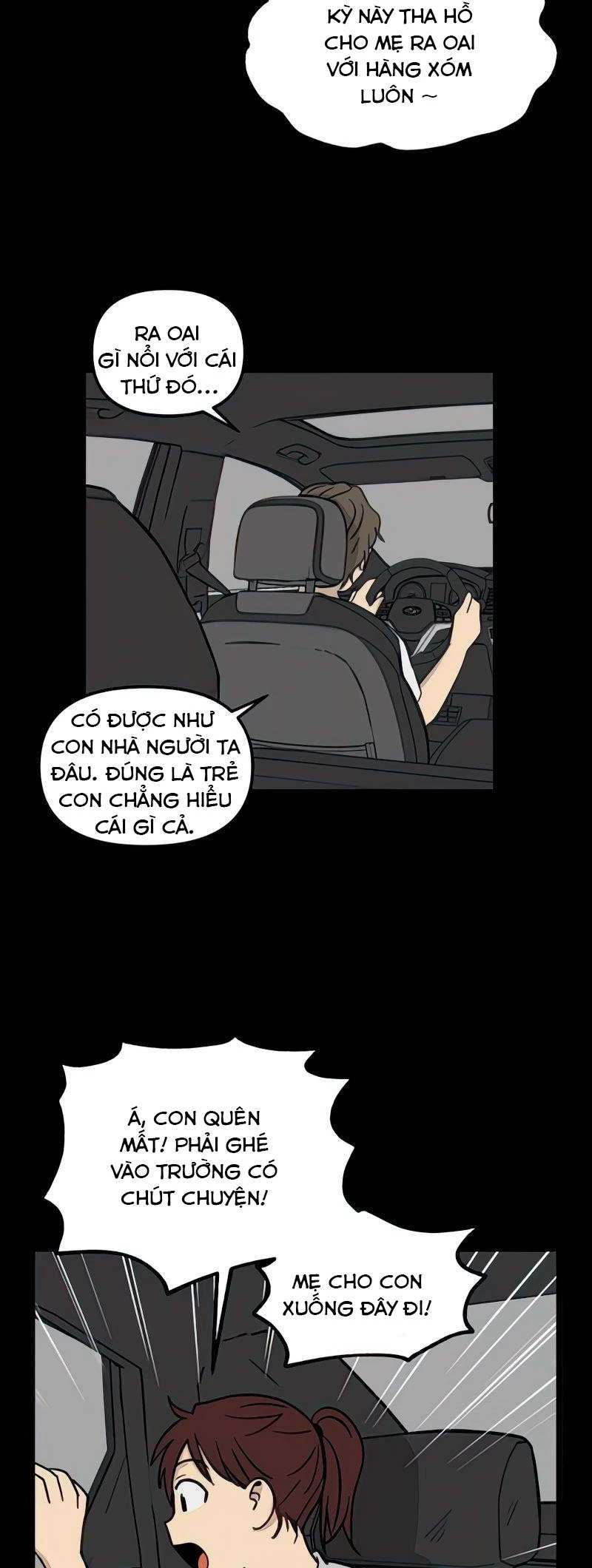 I Have No Home Chapter 69 - 17