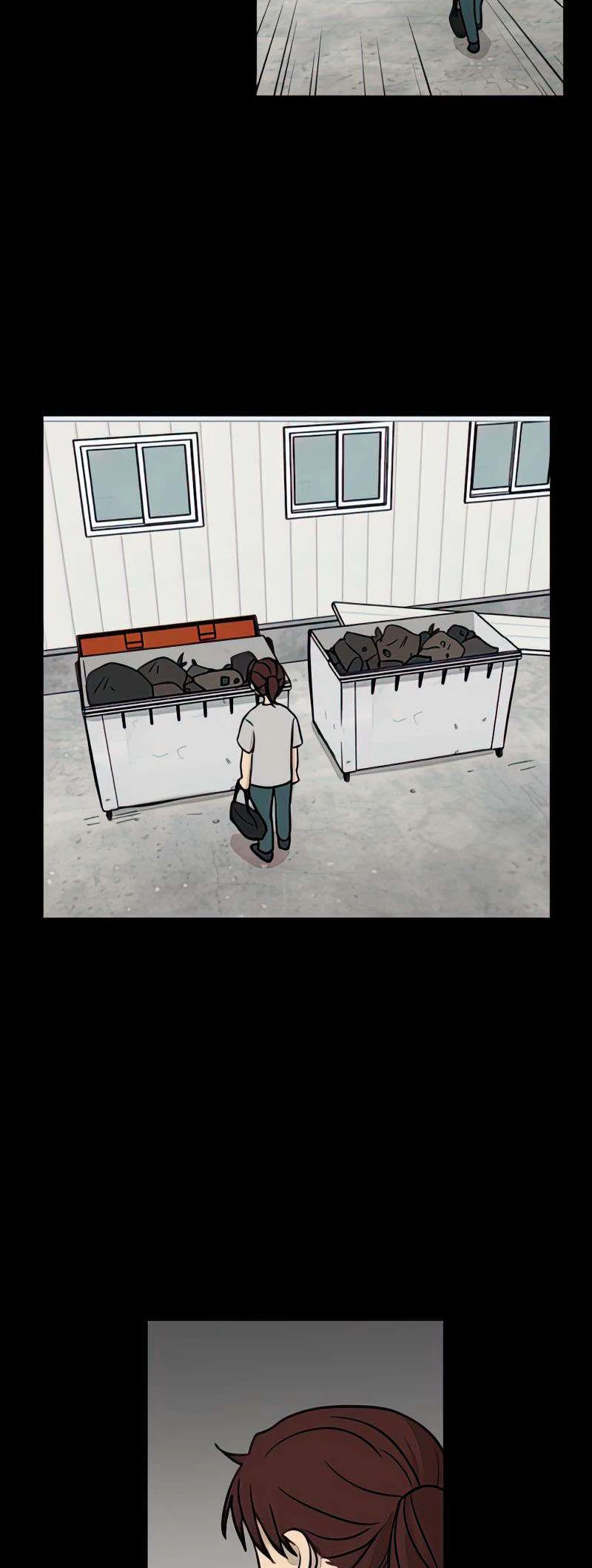 I Have No Home Chapter 69 - 21