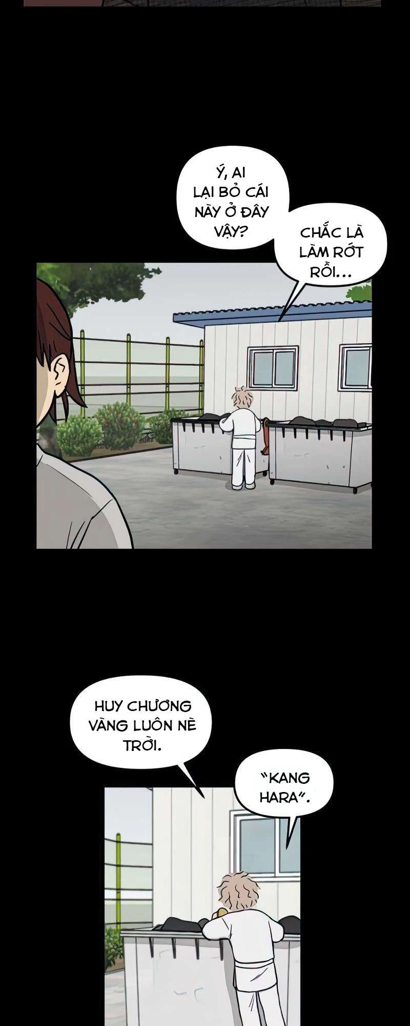 I Have No Home Chapter 69 - 24