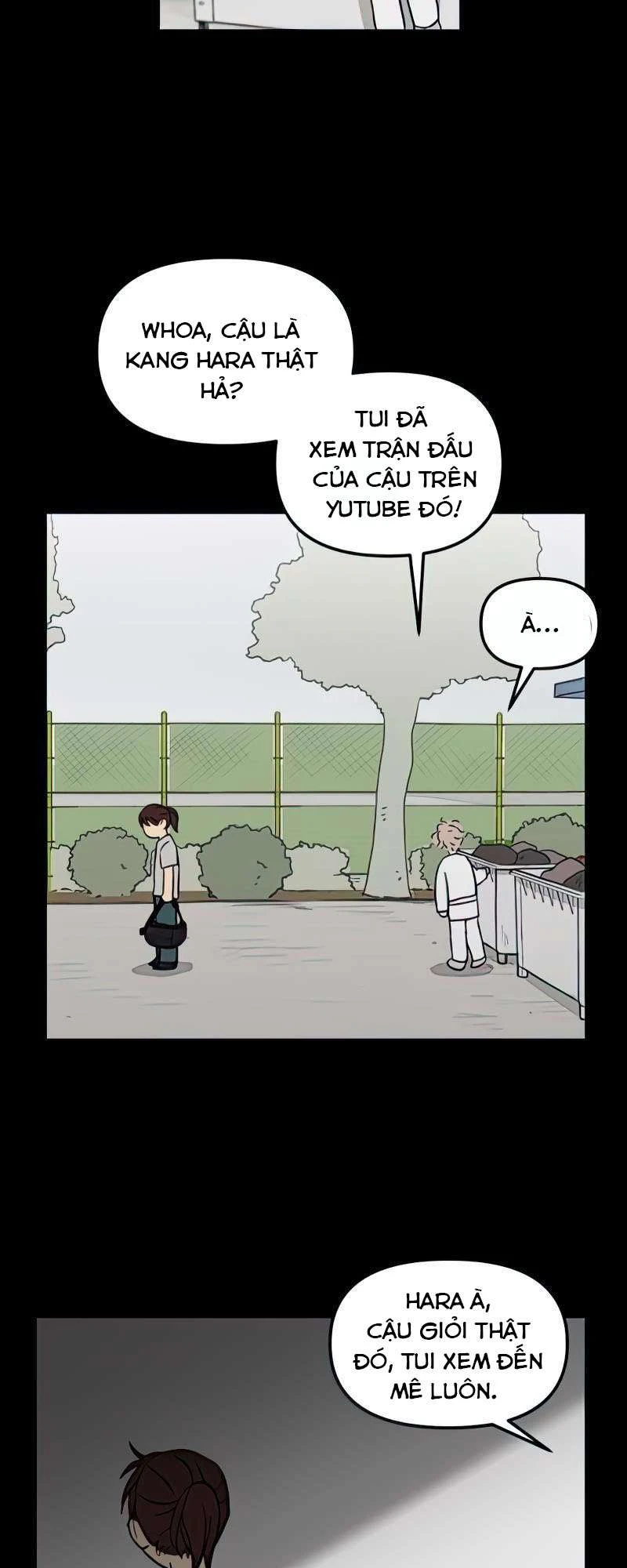 I Have No Home Chapter 69 - 25