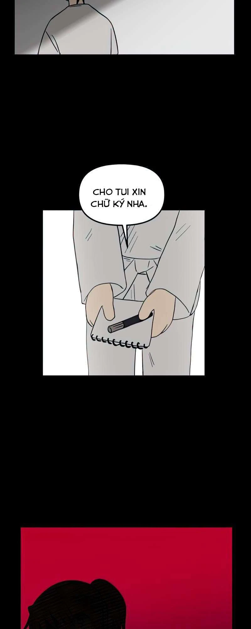 I Have No Home Chapter 69 - 26