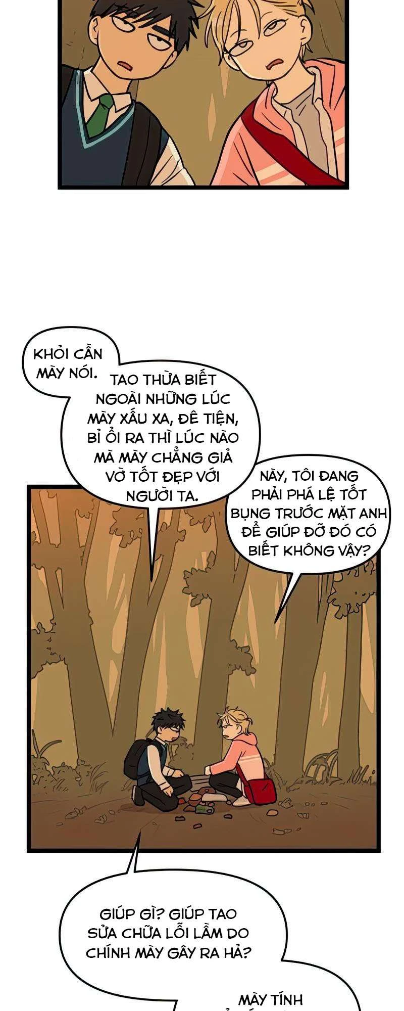 I Have No Home Chapter 69 - 29