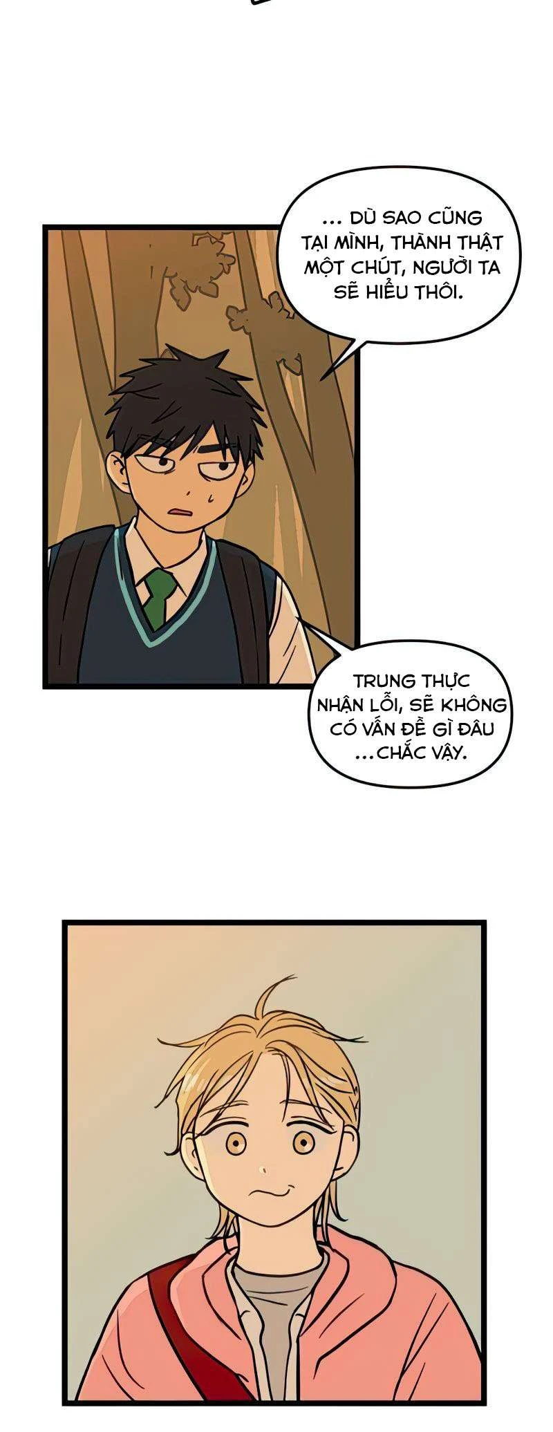 I Have No Home Chapter 69 - 32