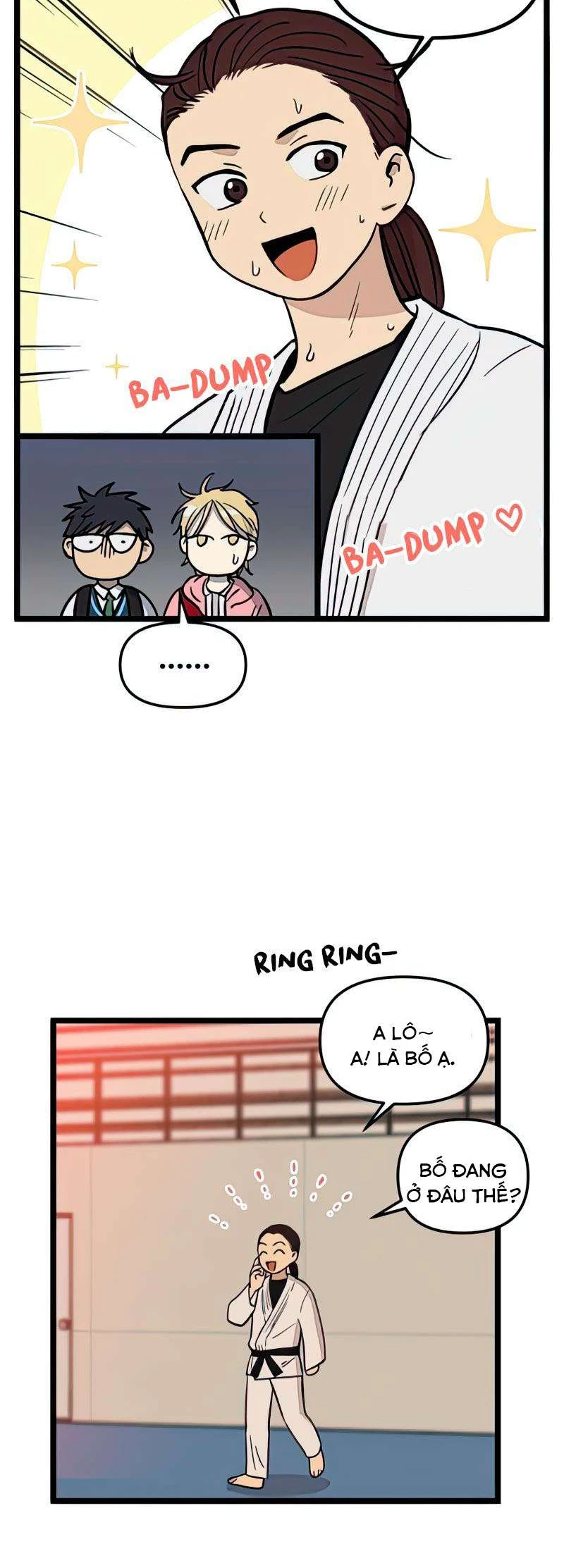 I Have No Home Chapter 70 - 5