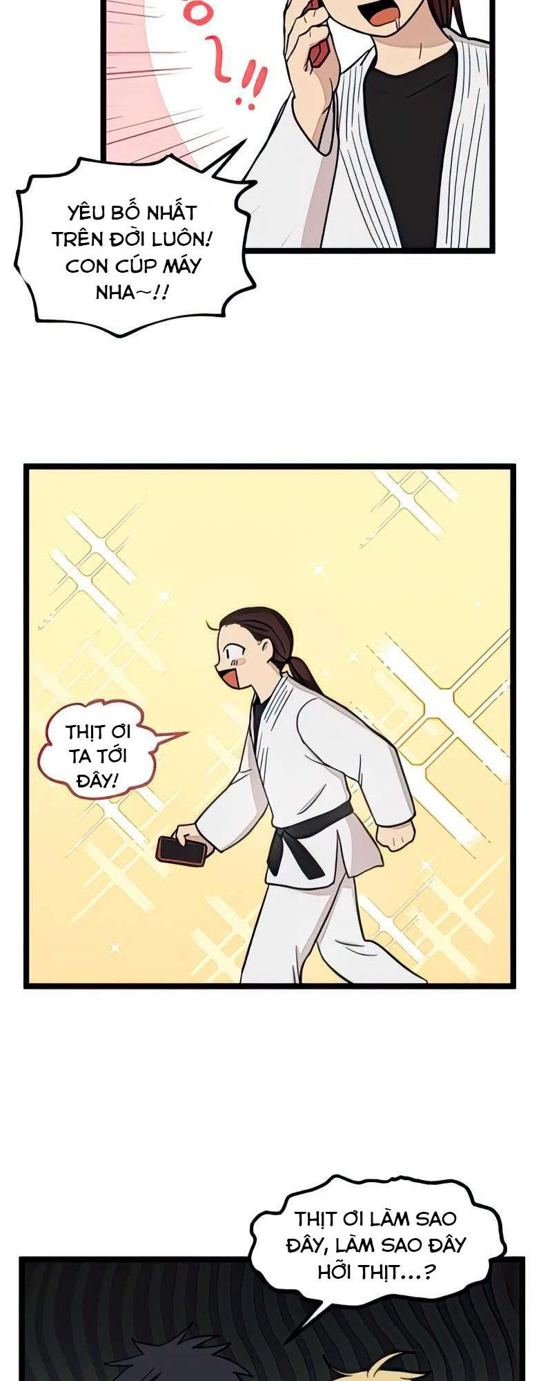 I Have No Home Chapter 70 - 7