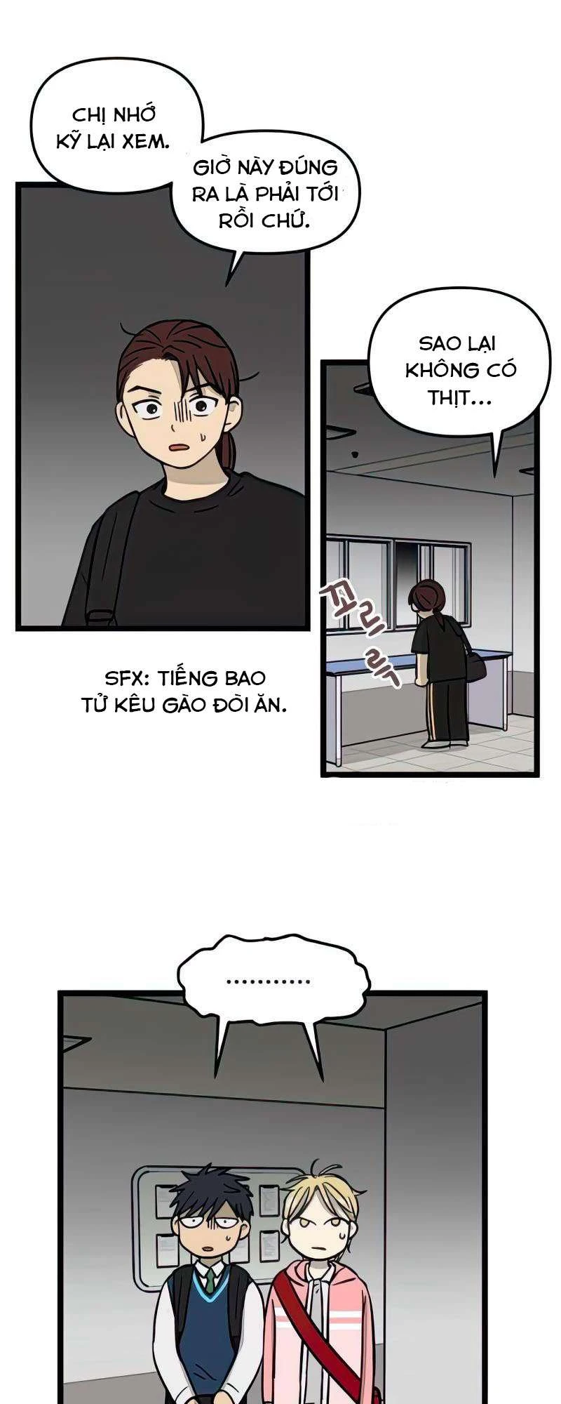 I Have No Home Chapter 70 - 9