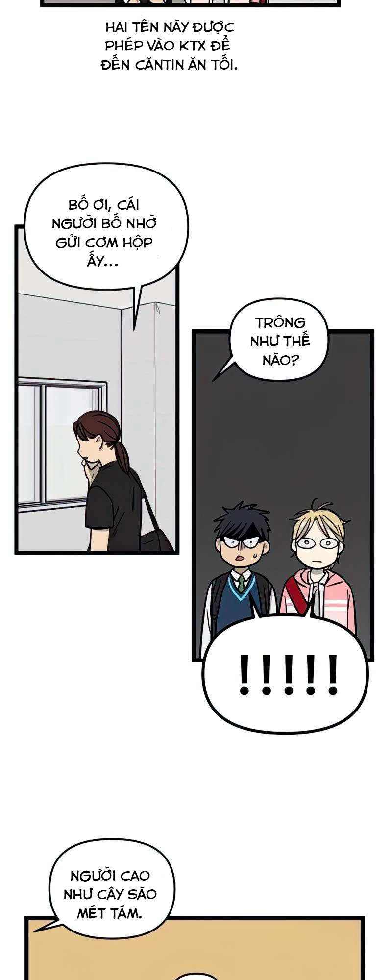I Have No Home Chapter 70 - 10