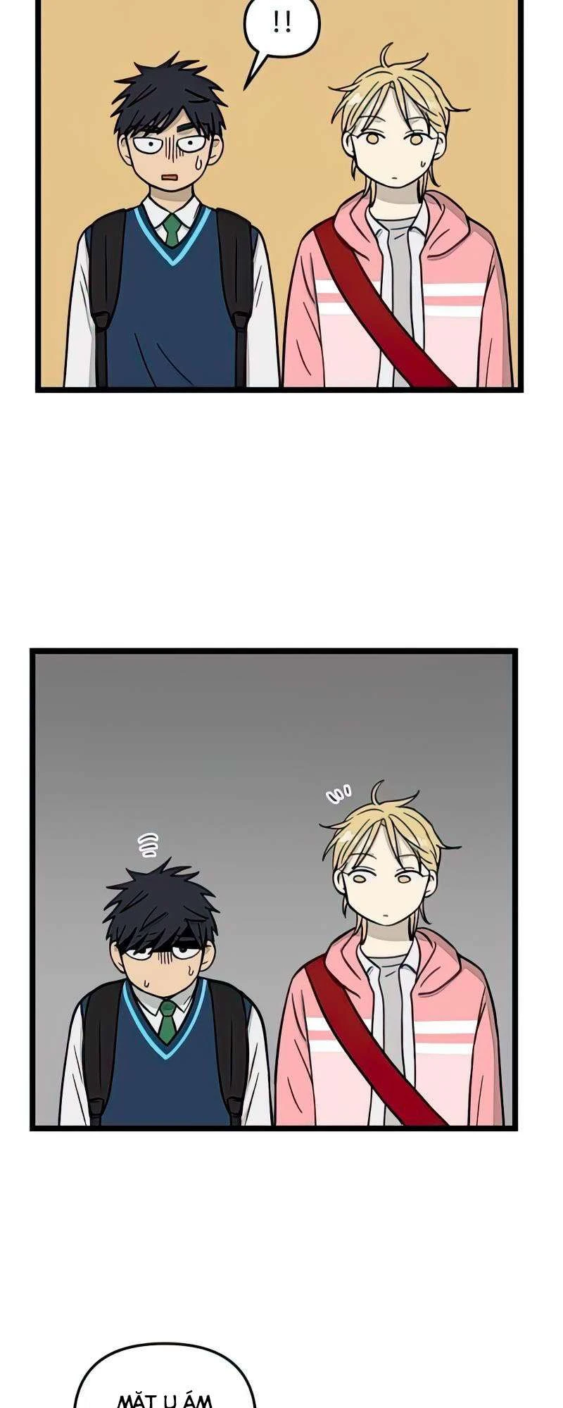 I Have No Home Chapter 70 - 11