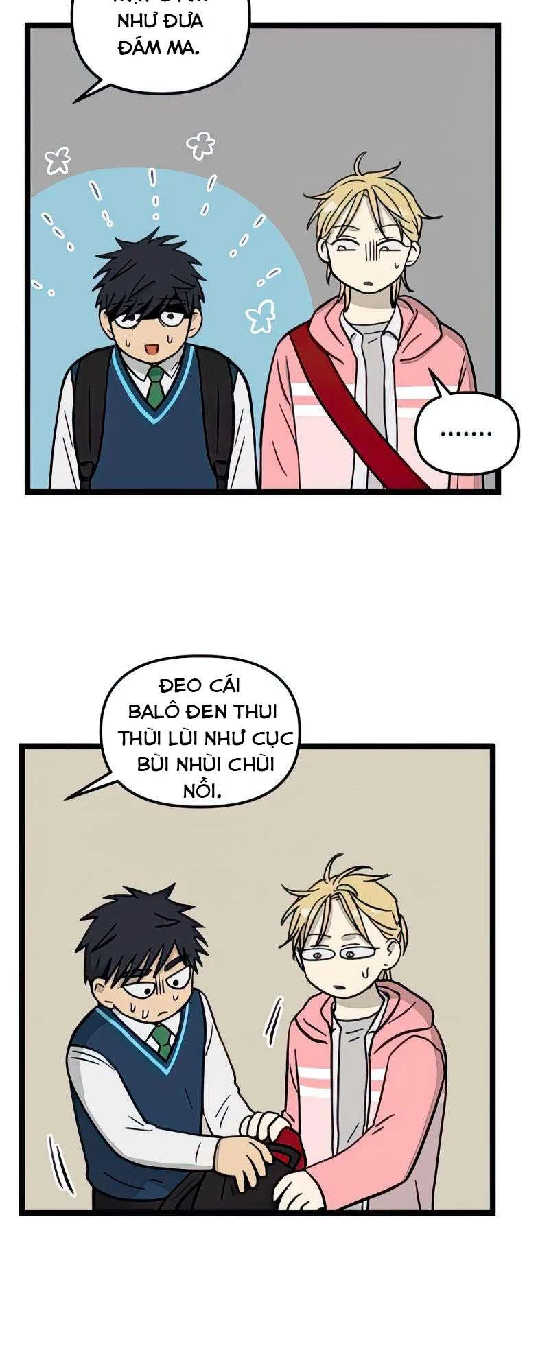 I Have No Home Chapter 70 - 12